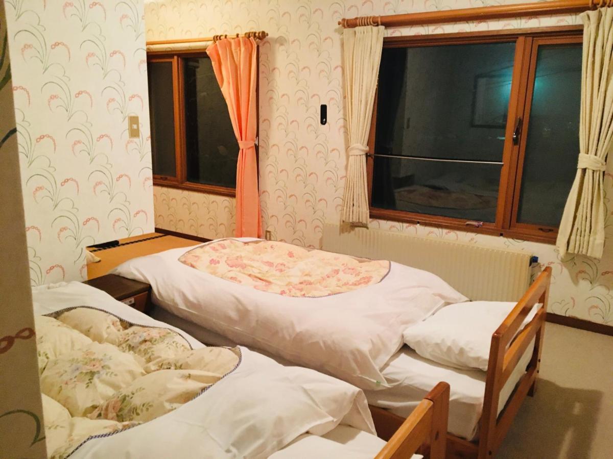 Hotel Radish House Semboku Экстерьер фото