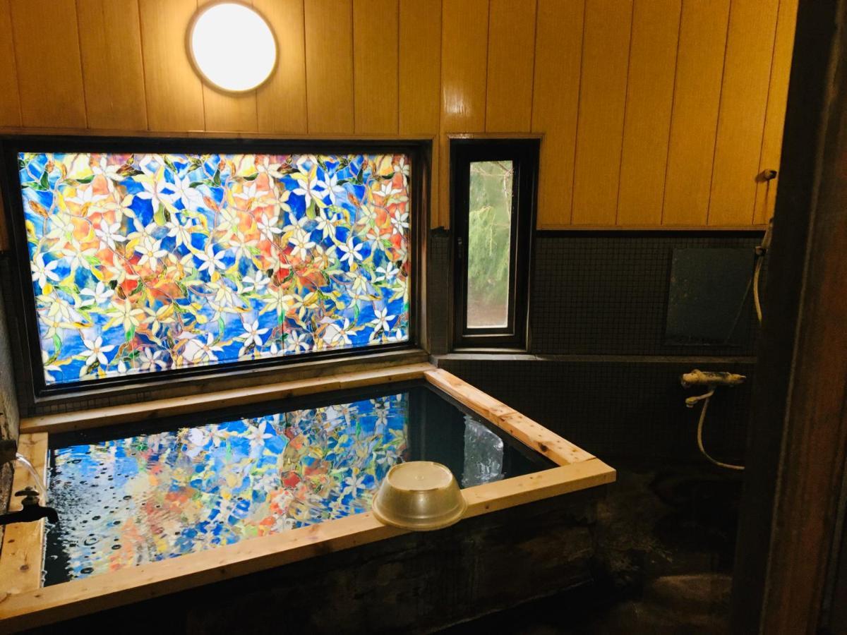 Hotel Radish House Semboku Экстерьер фото