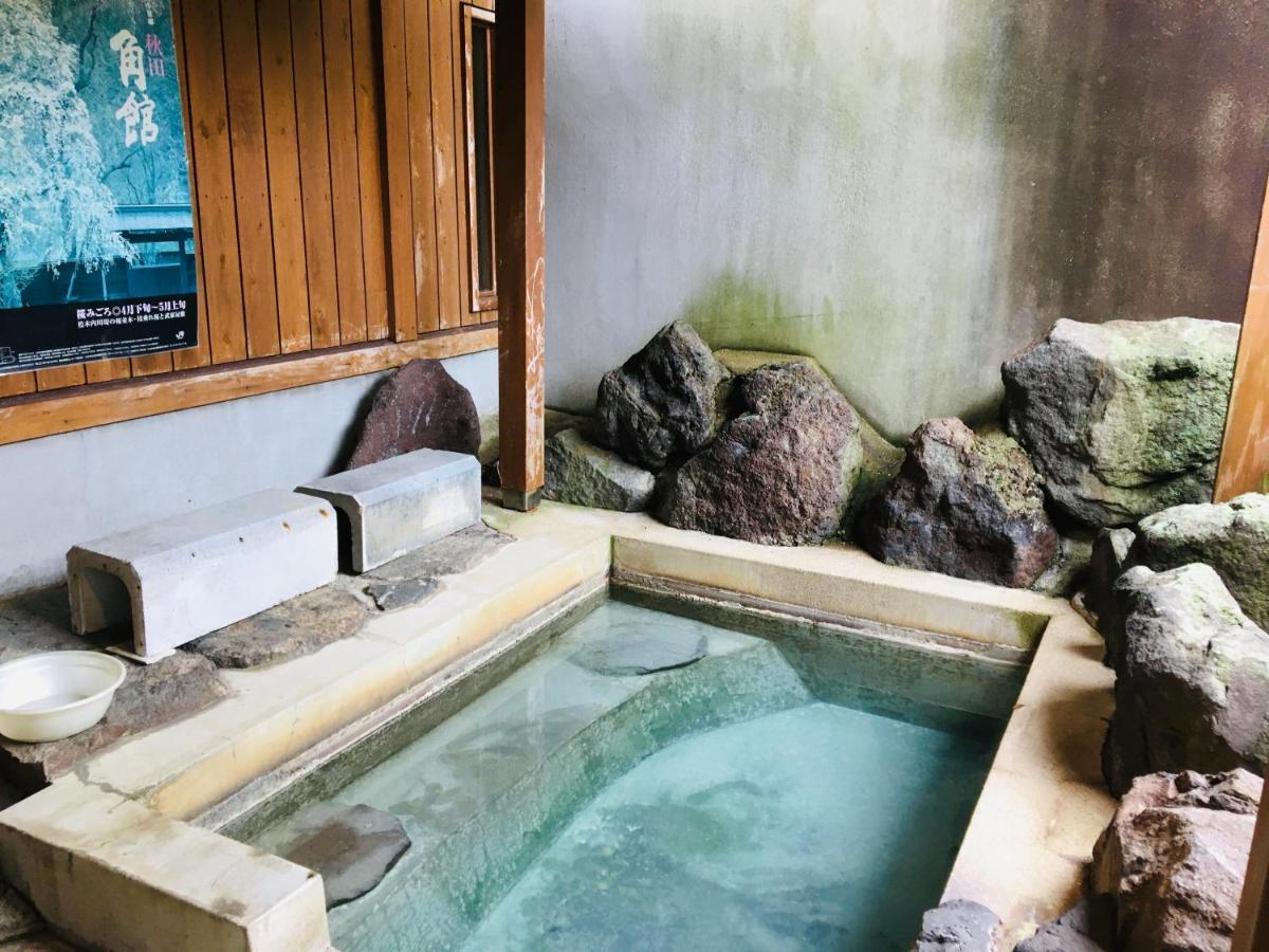Hotel Radish House Semboku Экстерьер фото