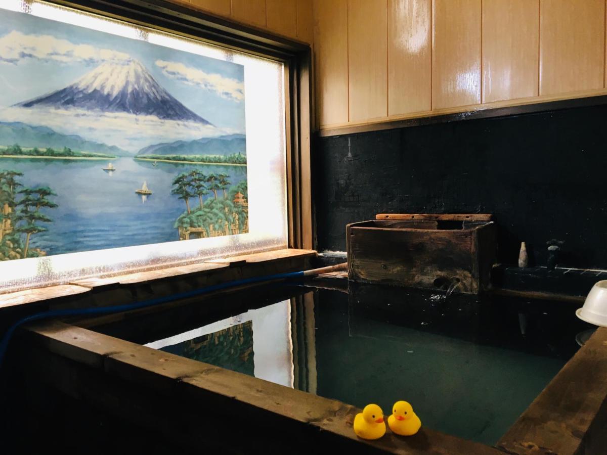 Hotel Radish House Semboku Экстерьер фото