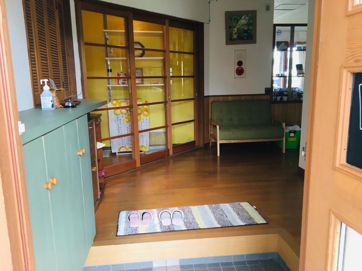 Hotel Radish House Semboku Экстерьер фото