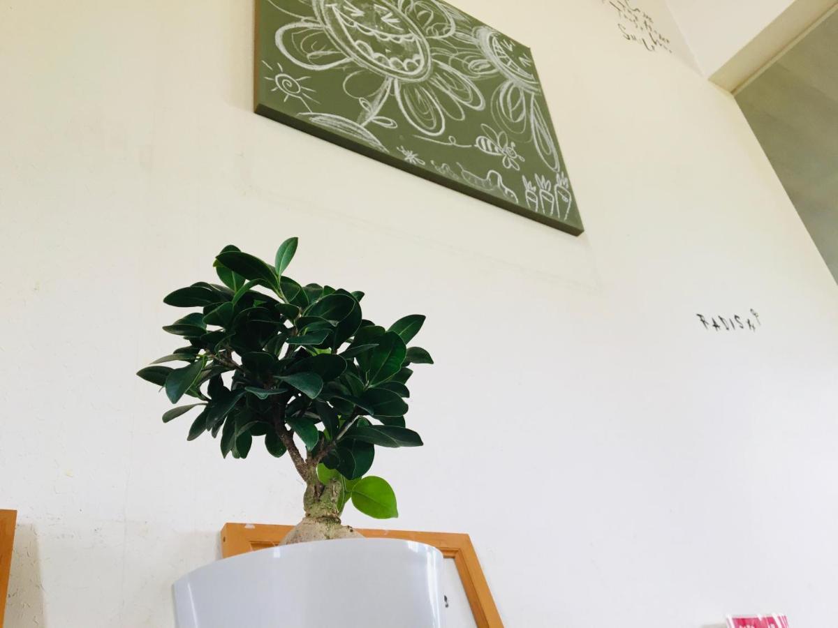 Hotel Radish House Semboku Экстерьер фото